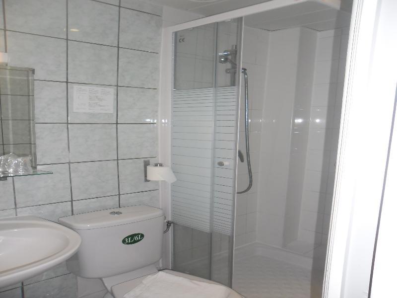 Hipotel Paris Montmartre Gare Du Nord Εξωτερικό φωτογραφία