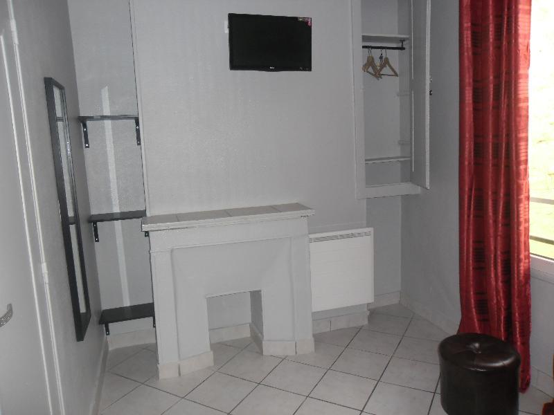 Hipotel Paris Montmartre Gare Du Nord Εξωτερικό φωτογραφία