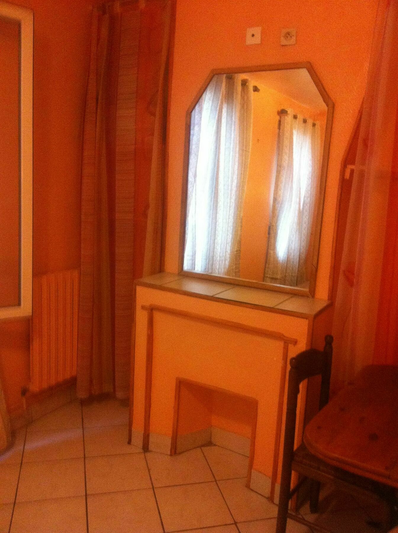 Hipotel Paris Montmartre Gare Du Nord Εξωτερικό φωτογραφία