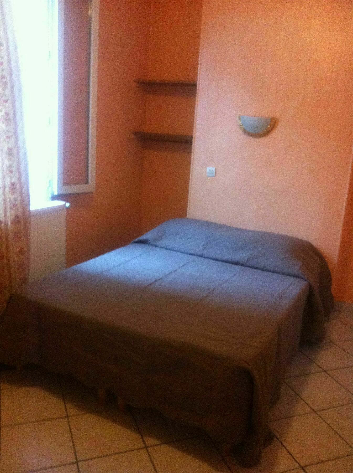 Hipotel Paris Montmartre Gare Du Nord Εξωτερικό φωτογραφία